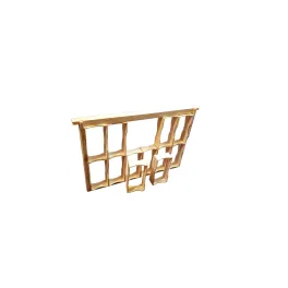 Section super frames  (35 x 124 x 68 mm)