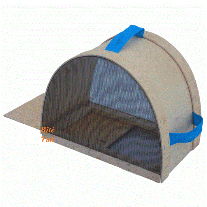 Spiečių gaudyklė, spietinė