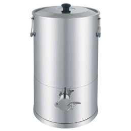 Medaus džiovintuvas 35kg su oro sausintuvu