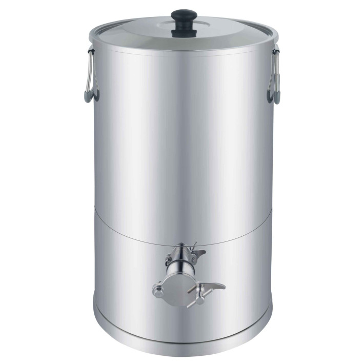 Medaus džiovintuvas 35kg su oro sausintuvu