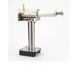 Oksalo rūgšties garintuvas  InstantVap Lite 145w/18V su dozatoriumi