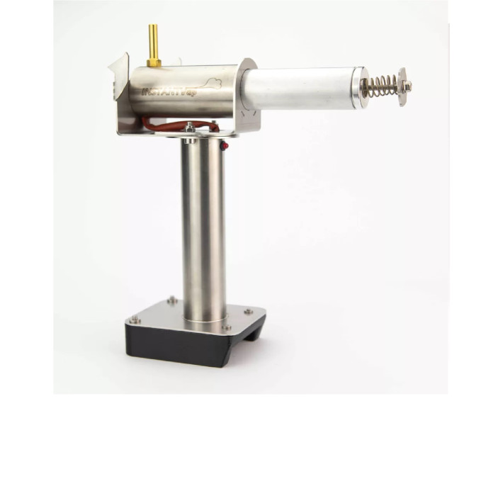 Oksalo rūgšties garintuvas  InstantVap Lite 145w/18V su dozatoriumi